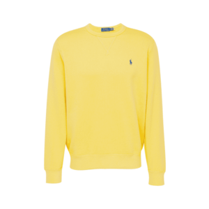 Polo Ralph Lauren Tréning póló sárga kép