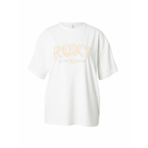 ROXY Funkcionális felső 'BEACH BOUND' kék / narancs / fehér kép
