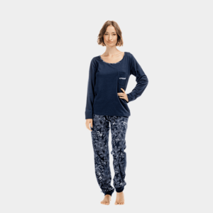 J.PRESS női pizsama szett kép