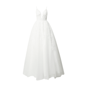 MAGIC BRIDE Estélyi ruhák fehér kép