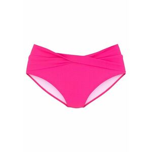 LASCANA Bikini nadrágok 'Lolo' rózsaszín kép