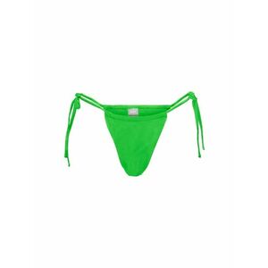 ONLY Bikini nadrágok 'CARRIE' citromzöld kép