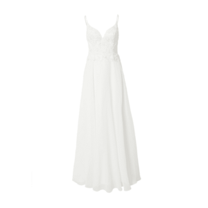 Laona Estélyi ruhák fehér kép