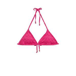 WE Fashion Bikini felső rózsaszín kép