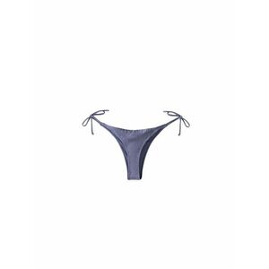 Bershka Bikini nadrágok bazaltszürke kép