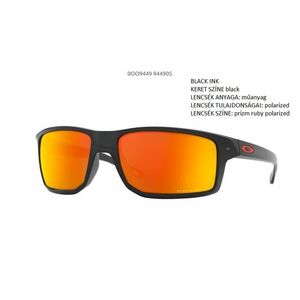 OAKLEY OO9449-05 GIBSTON Napszemüveg kép