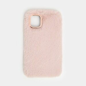 Sinsay - iPhone 11-/XR-tok - Rózsaszín kép
