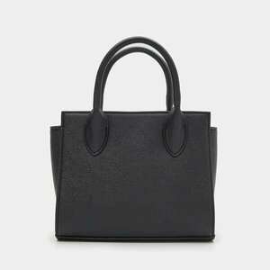 Sinsay - Tote táska - Fekete kép
