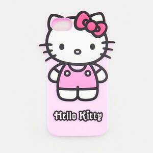Sinsay - Hello Kitty iPhone 6-/7-/8-/SE-tok - Többszínű kép