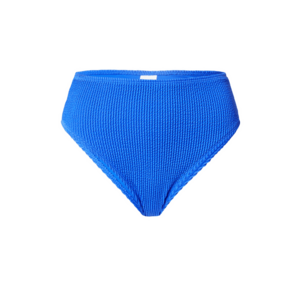 TOPSHOP Bikini nadrágok kék kép