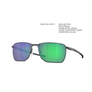 OAKLEY OO4142-13 EJECTOR NAPSZEMÜVEG kép