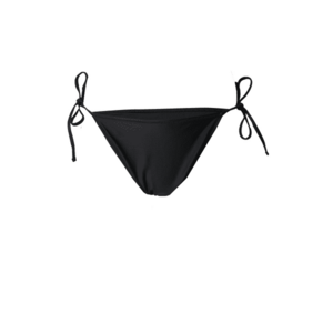 LeGer by Lena Gercke Bikini nadrágok 'Alanis' fekete kép
