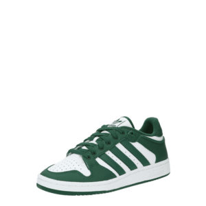 ADIDAS ORIGINALS Rövid szárú sportcipők 'CENTENNIAL RM' sötétzöld / fehér kép