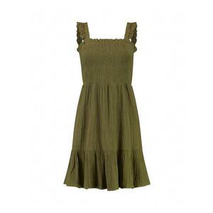 Shiwi Nyári ruhák 'BORA-BORA' sötétzöld kép