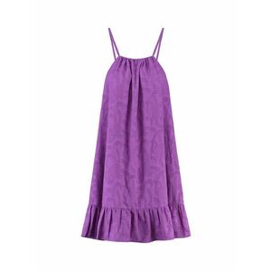 Shiwi Nyári ruhák szilva / sötétlila kép
