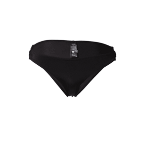 Monki Bikini nadrágok fekete kép