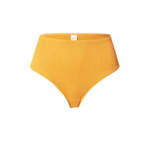 Monki Bikini nadrágok narancs kép