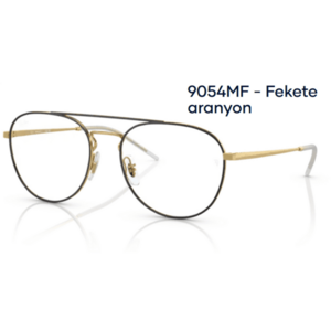 RAY-BAN RB3589 9054MF NAPSZEMÜVEG kép