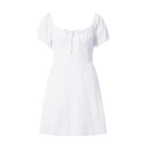 HOLLISTER Nyári ruhák 'SOFIA' fehér kép