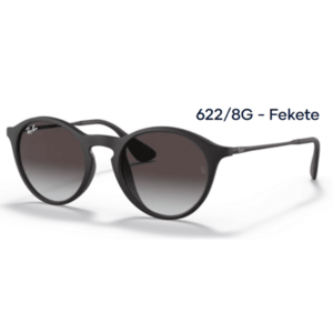 RAY-BAN RB4243 622/8G NAPSZEMÜVEG kép