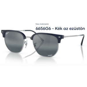 RAY-BAN RB4416 6656G6 NAPSZEMÜVEG kép