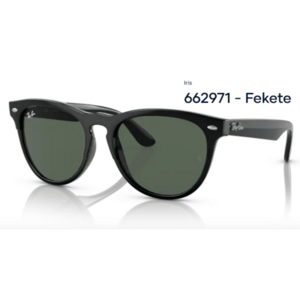 RAY-BAN RB4471 662971 NAPSZEMÜVEG kép