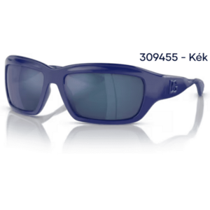 Dolce & Gabbana DG6191 309455 - Kék napszemüveg kép