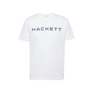 Hackett London Póló 'ESSENTIAL' tengerészkék / fehér kép