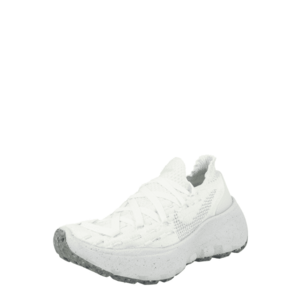 Nike Sportswear Rövid szárú sportcipők 'Space Hippie 04' fehér kép