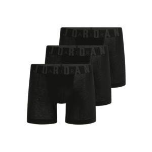 Jordan Boxeralsók sötétszürke / fekete kép