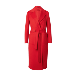 MAX&Co. Átmeneti kabátok 'RUNAWAY' piros kép