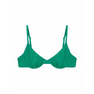 zöld bikini kép