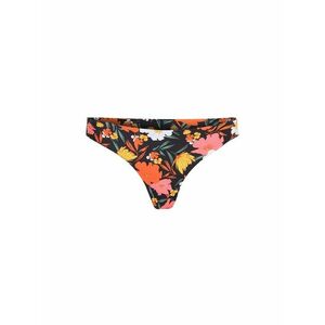 O'NEILL Bikini nadrágok 'Maoi' sötét narancssárga / rózsaszín / fekete / fehér kép