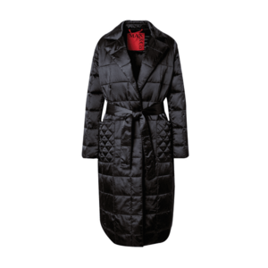 MAX&Co. Átmeneti kabátok 'PUFFAWAY' sötétkék kép