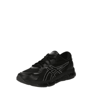 Asics cipő fekete kép