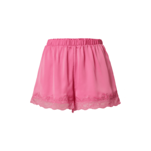Lindex Pizsama nadrágok rózsaszín kép