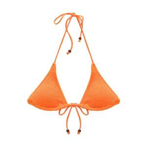 Pull&Bear Bikini felső mandarin kép