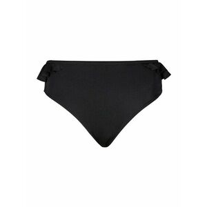 Swim by Zizzi Bikini nadrágok 'SENYA' fekete kép