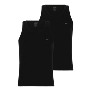 DIESEL Trikó és alsó póló szürke / fekete kép