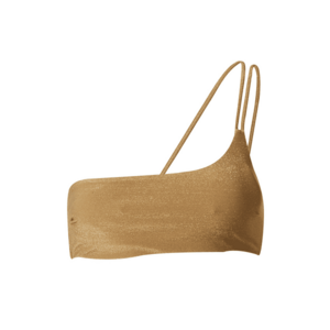 EDITED Bikini felső 'Frana' arany kép