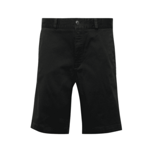 HUGO Chino nadrág 'Dante242' fekete kép