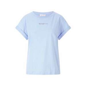 Rich & Royal Póló kék / világoskék / rózsaszín / fehér kép