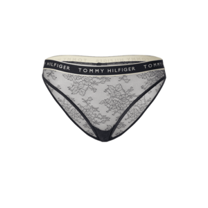Tommy Hilfiger Underwear Slip gitt / tengerészkék / fekete kép