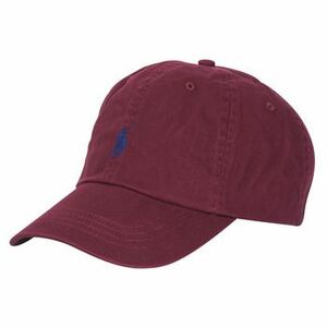 Baseball sapkák Polo Ralph Lauren CLS SPRT CAP-CAP-HAT kép