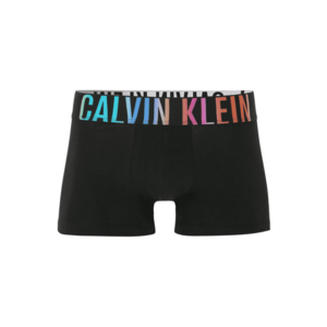 Calvin Klein Underwear Boxeralsók vegyes színek / fekete kép