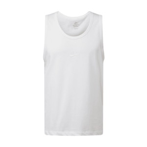 Nike Sportswear Póló 'ESSENTIAL' fehér kép