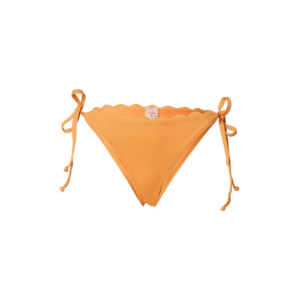 Hunkemöller Bikini nadrágok narancs kép