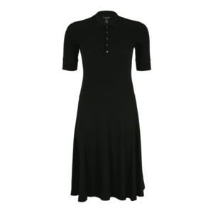 Lauren Ralph Lauren Kötött ruhák 'LILLIANNA' fekete kép