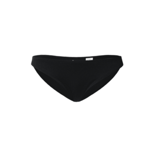 HOLLISTER Bikini nadrágok fekete kép