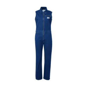 Calvin Klein Jeans Kezeslábas kék farmer kép